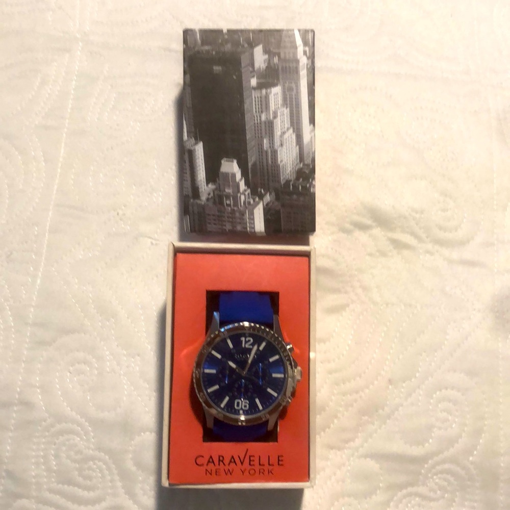 Mens watch